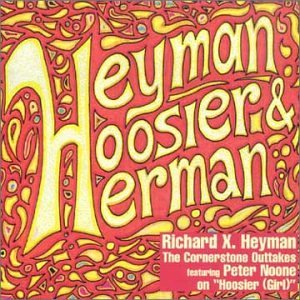 HEYMAN HOOSIER & HERMAN