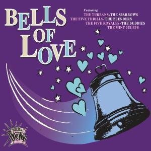 ESSENTIAL DOO WOP-THE BELLS OF LOVE (UK)
