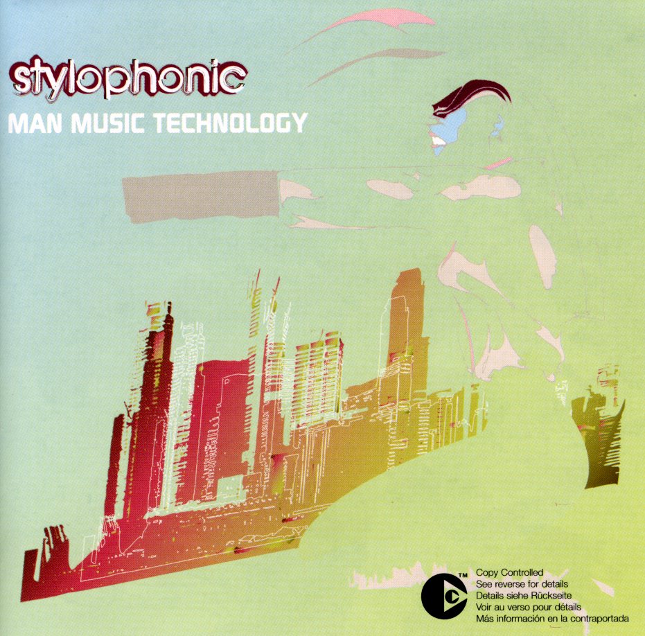 MAN MUSIC TECHNOLOGY (CAN)