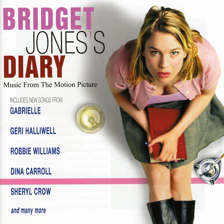 BRIDGET JONES'S DIARY / O.S.T.