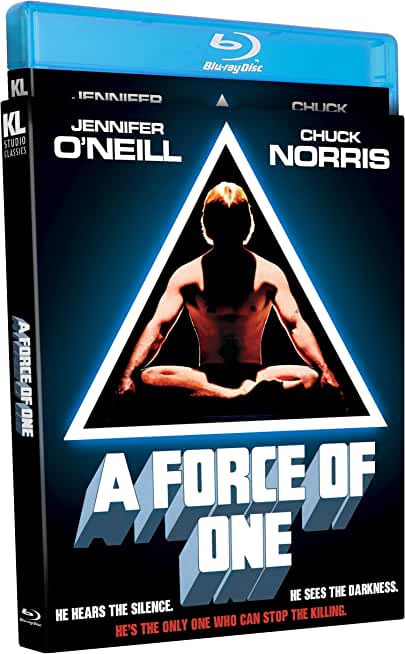 FORCE OF ONE (1979) / (SPEC)