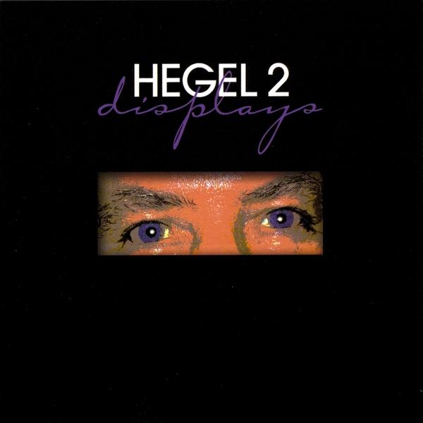 HEGEL 2-DISPLAYS