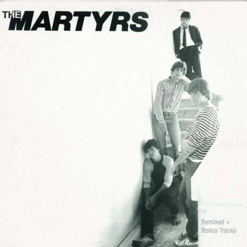 MARTYRS REMIXED & REMASTERED