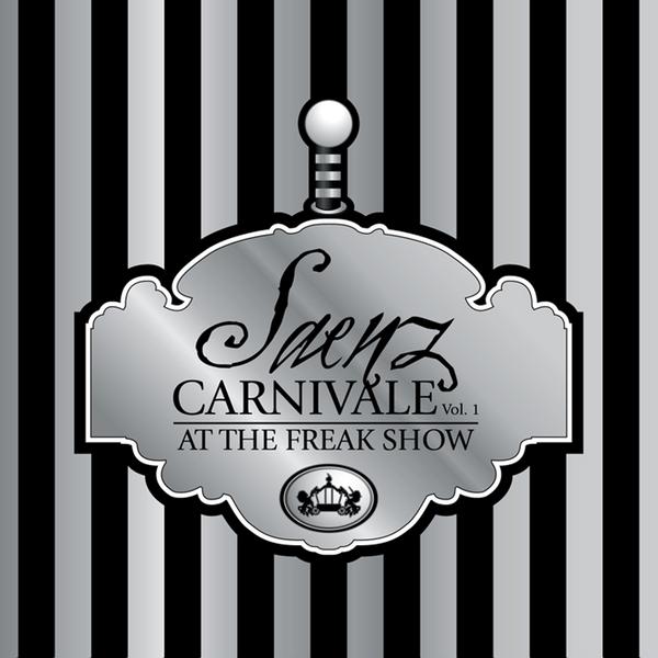 CARNIVALE (AT THE FREAK SHOW) 1