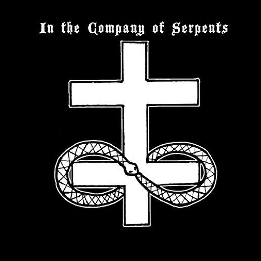 IN THE COMPANY OF SERPENTS