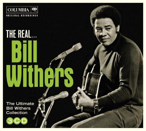 REAL BILL WITHERS (HK)