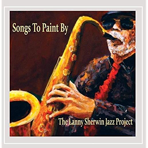 SONGS TO PAINT BY