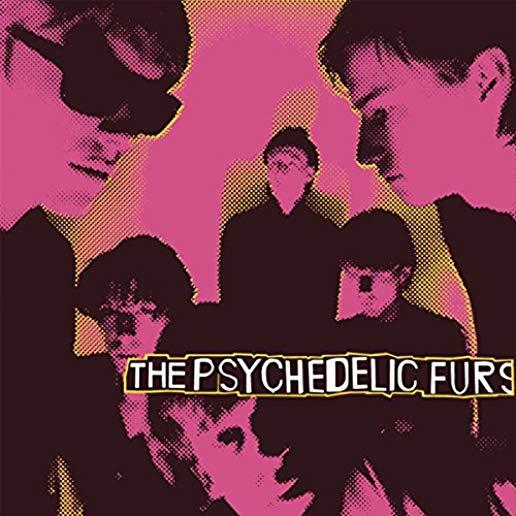 PSYCHEDELIC FURS (OGV)