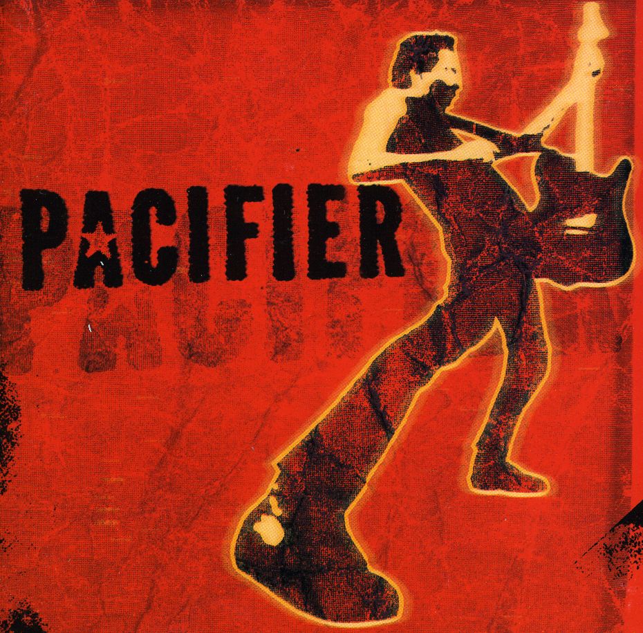 PACIFIER (ASIA)
