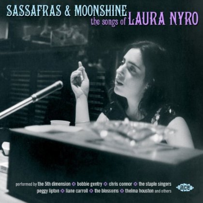 SASSAFRAS & MOONSHINE: SONGS OF LAURA NYRO / VAR