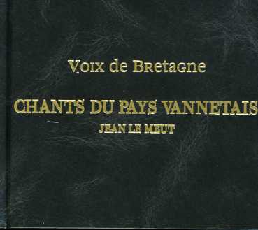 VOIX DE BRETAGNE: CHANTS DU PAYS V (FRA)