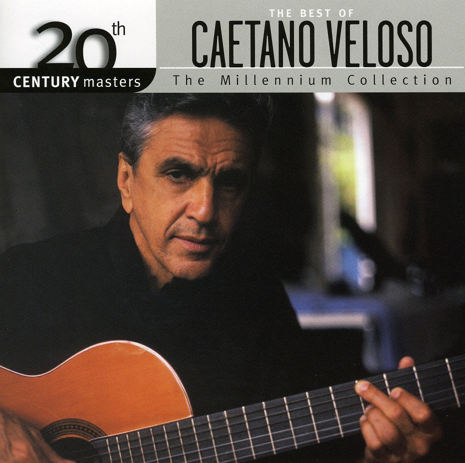 MILLENNIUM COLLECTION-20TH CENTURY MASTERS (CAN)