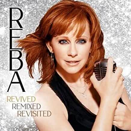 REBA: REVIVED REMIXED REVISITED (BOX)