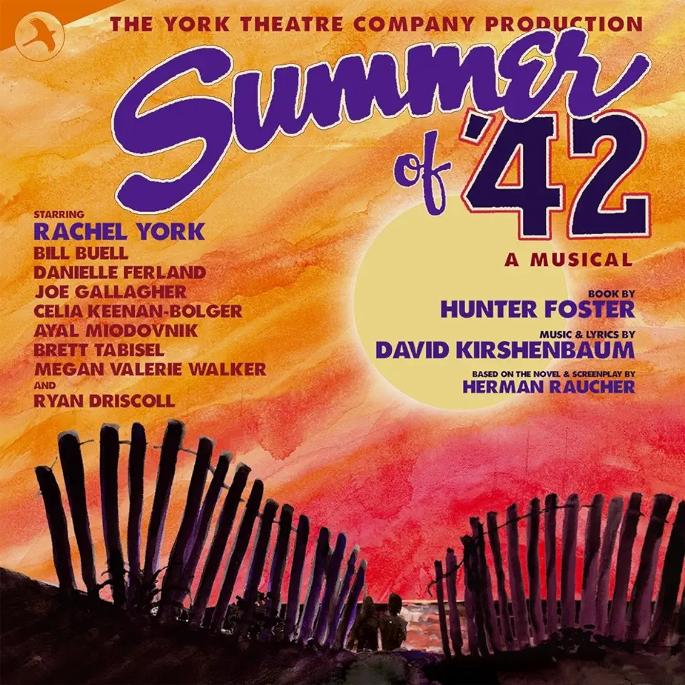 SUMMER OF 42