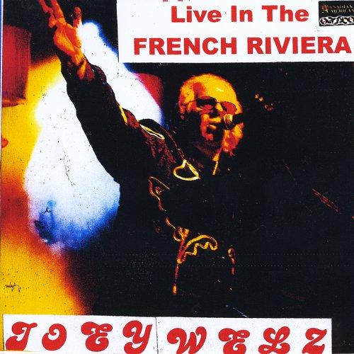 LIVE IN THE FRENCH RIVERA (CDR)