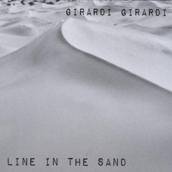 LINE IN THE SAND