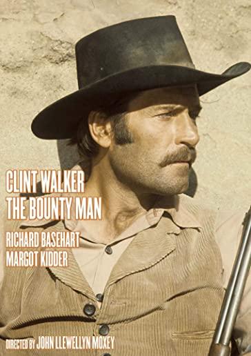 BOUNTY MAN (1972)