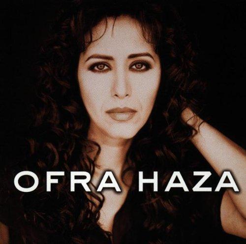 OFRA HAZA 1997