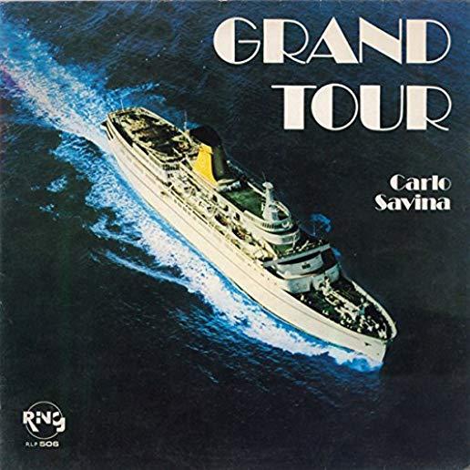 GRAND TOUR (OGV) (REIS)