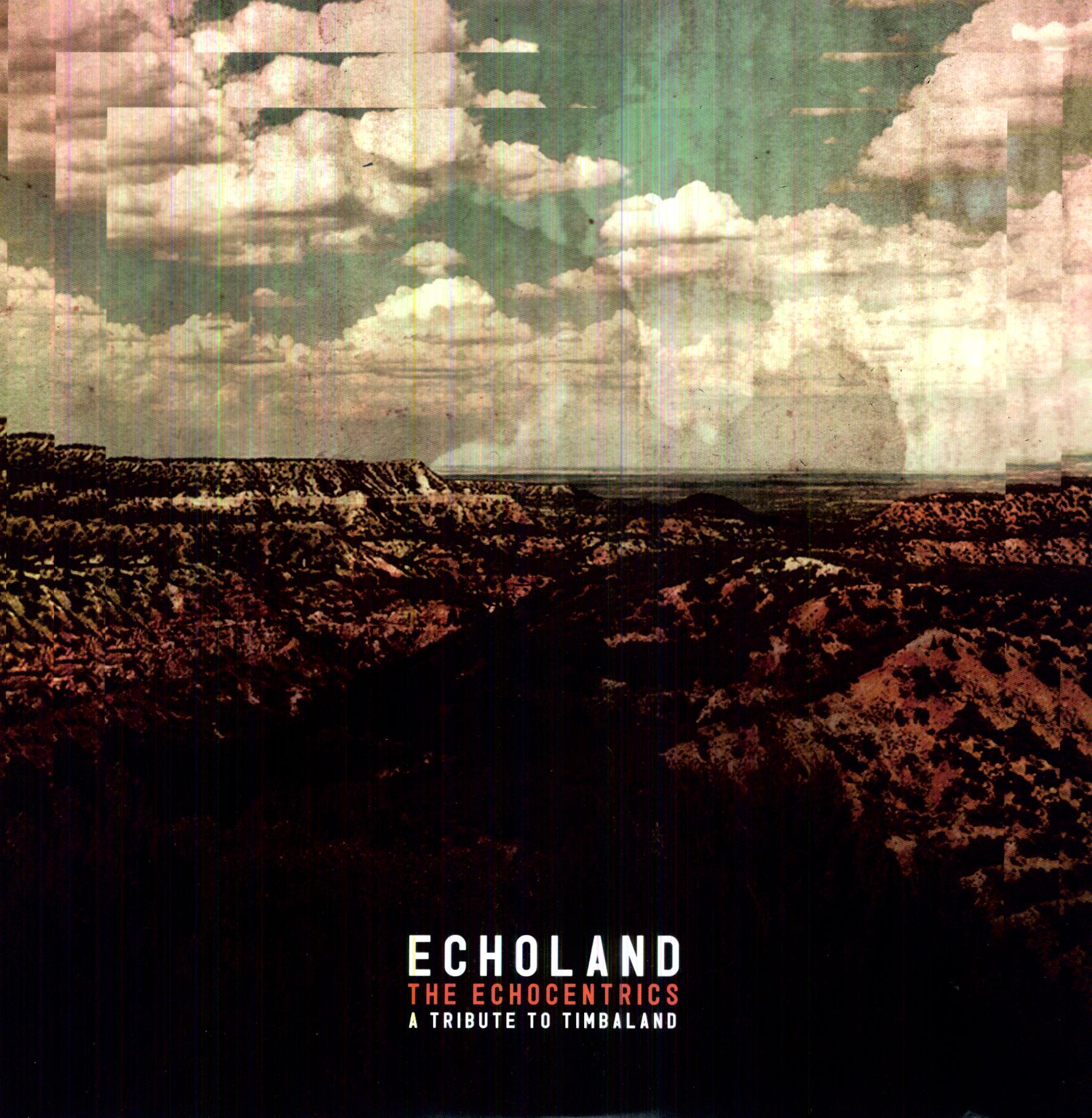 ECHOLAND EP