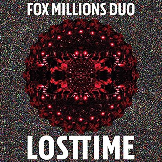 LOST TIME (DLCD)