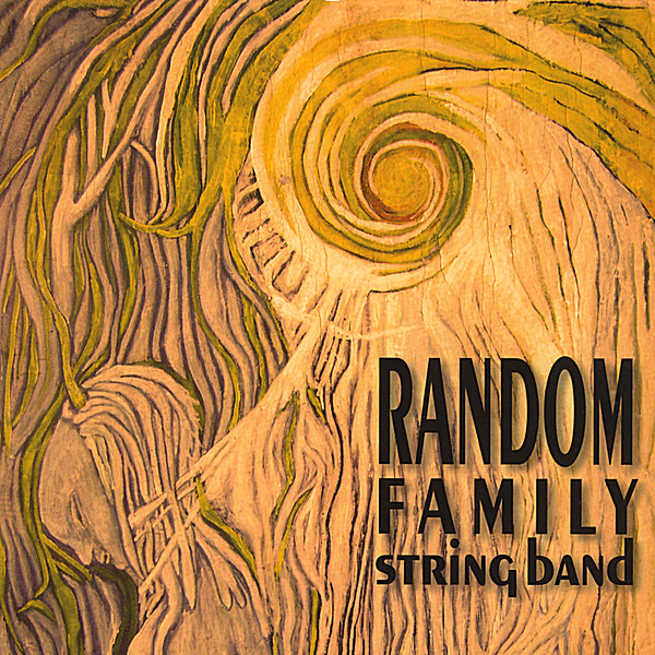 RANDOM FAMILY STRING BAND