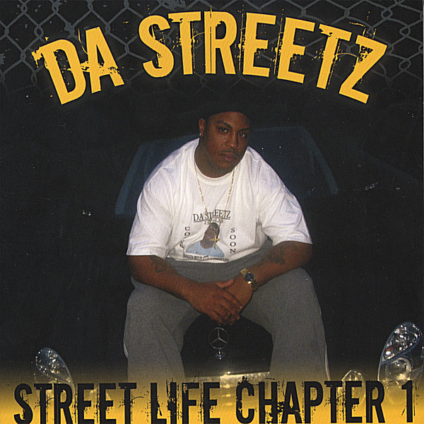 STREET LIFE CHAPTER 1