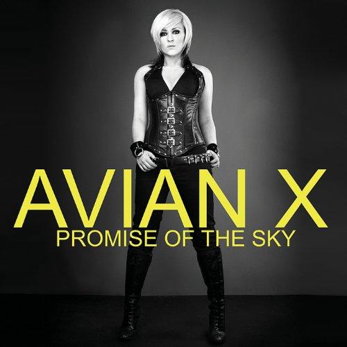 PROMISE OF THE SKY (CDR)