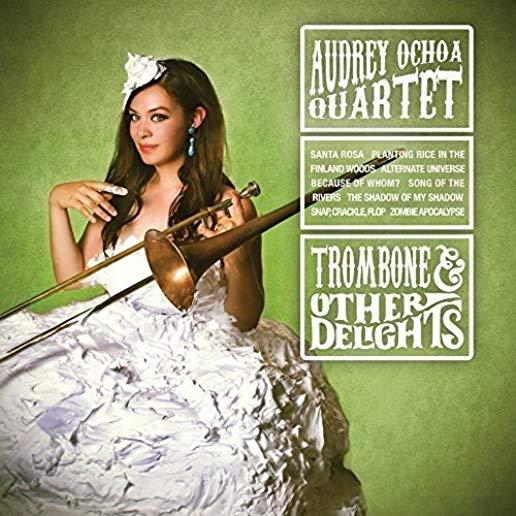 TROMBONE & OTHER DELIGHTS (CAN)