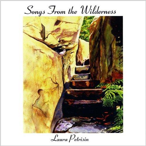 SONGS FROM THE WILDERNESS (CDR)