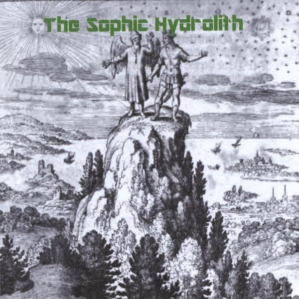 SOPHIC HYDROLITH