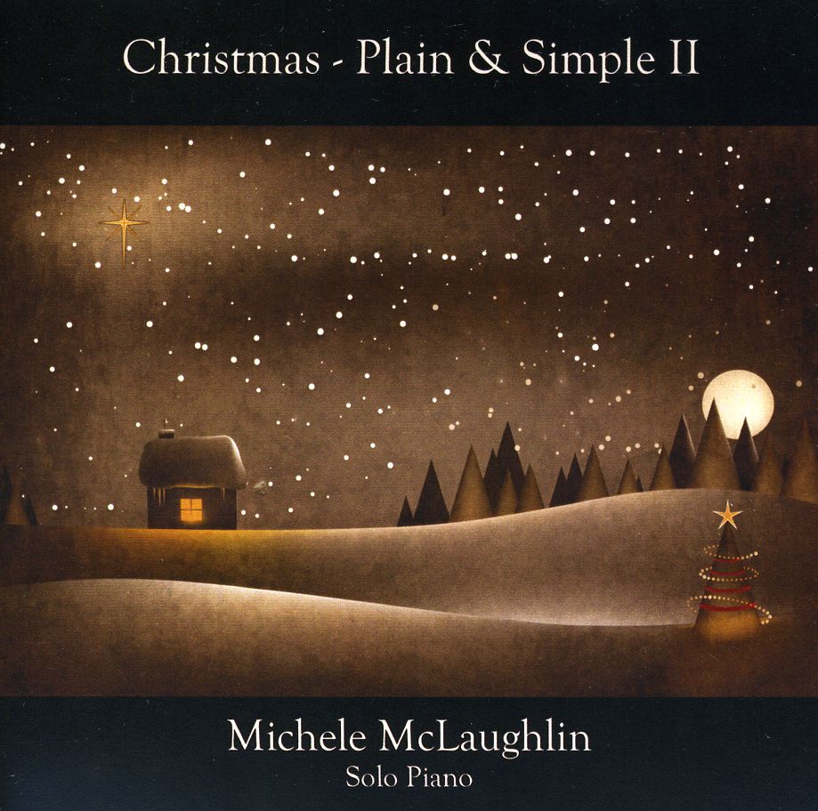 CHRISTMAS: PLAIN & SIMPLE 2