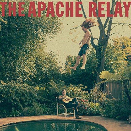 APACHE RELAY (UK)