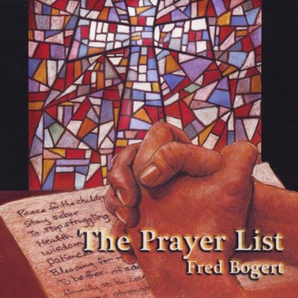 PRAYER LIST