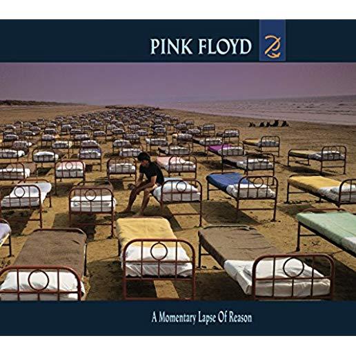 MOMENTARY LAPSE OF REASON