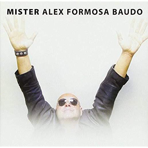 MISTER ALEX FORMOSA BAUDO (AUS)