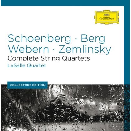 COMPLETE STRINGS (COLL)