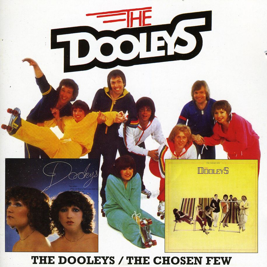 DOOLEYS / CHOSEN FEW (UK)
