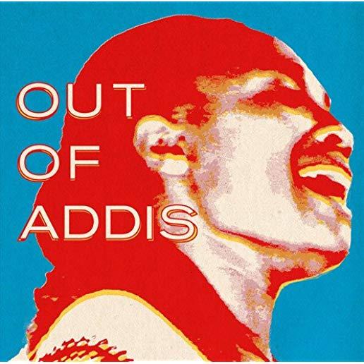 OUT OF ADDIS / VARIOUS