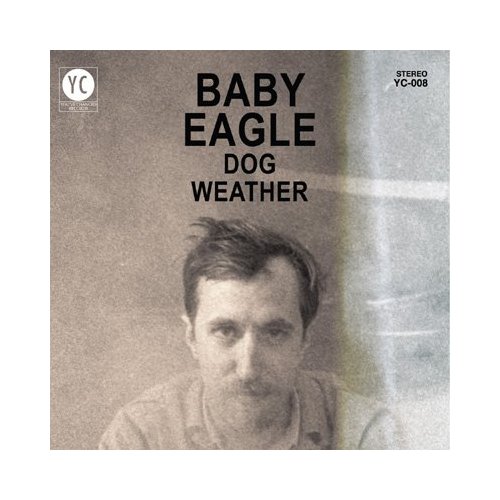 DOG WEATHER (DLCD)