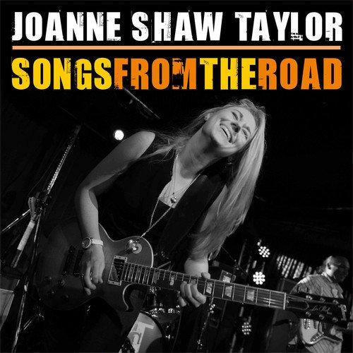 SONGS FROM THE ROAD (W/DVD)
