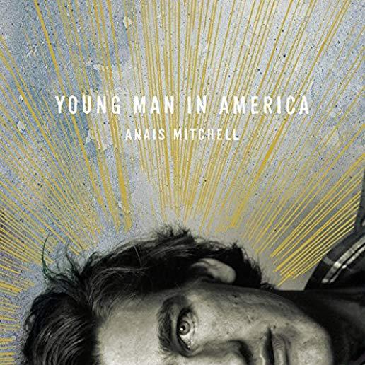YOUNG MAN IN AMERICA