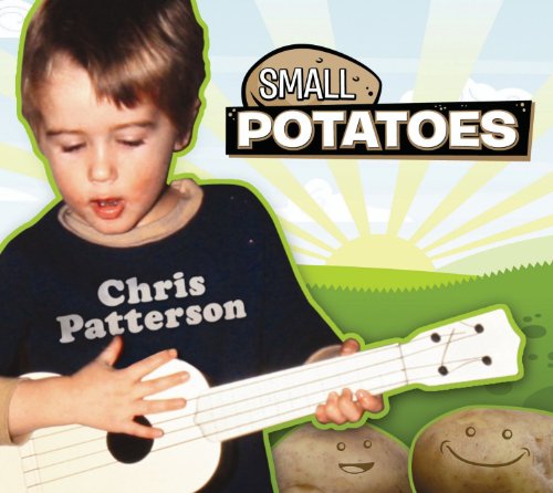 SMALL POTATOES (CAN)