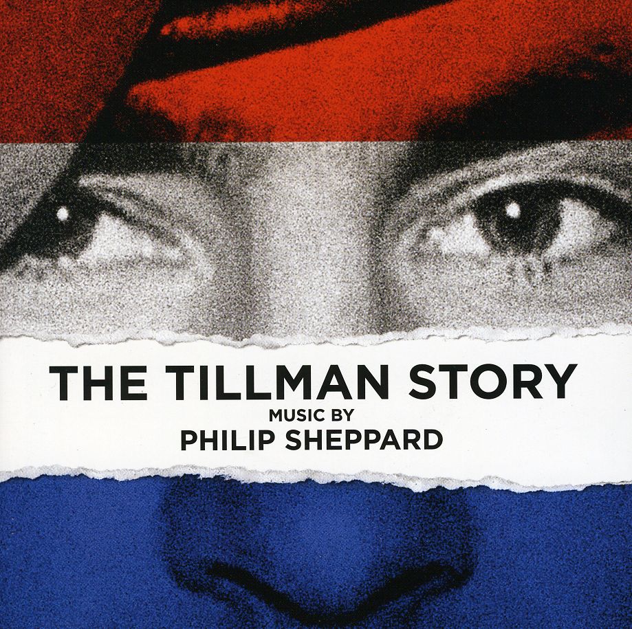 TILLMAN STORY / O.S.T.