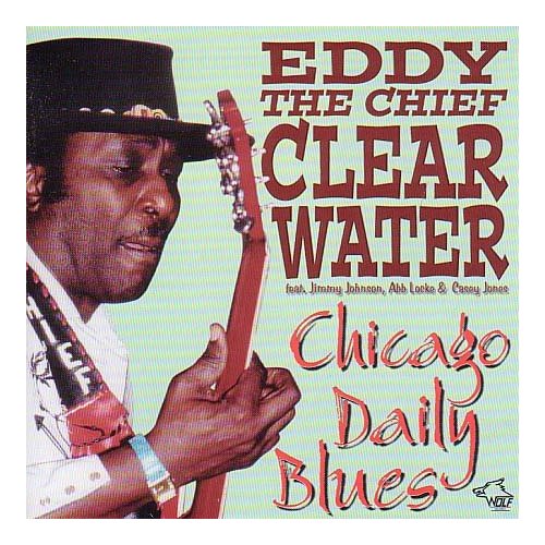 CHICAGO DAILY BLUES