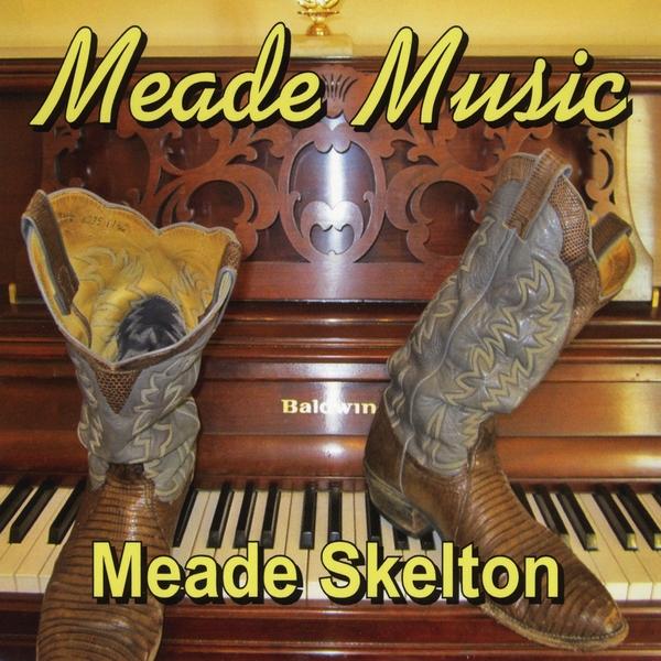 MEADE MUSIC (CDR)