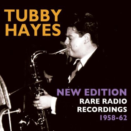NEW EDITION: RARE RADIO RECORDINGS 1958-62