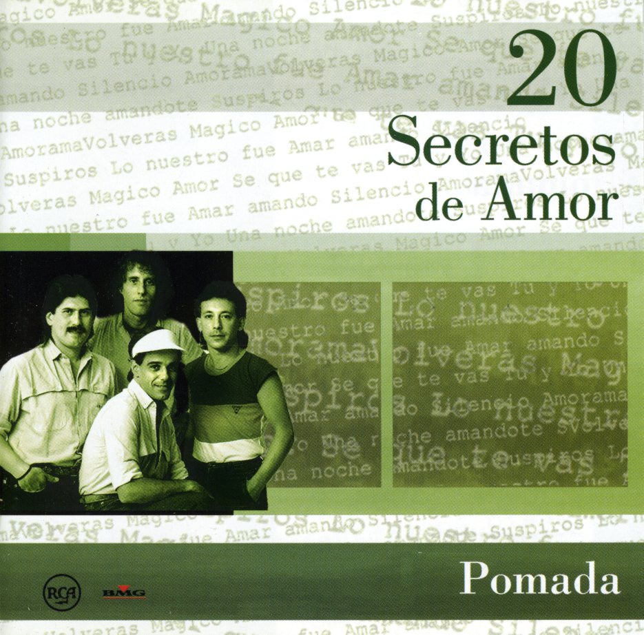 20 SECRETOS DE AMOR