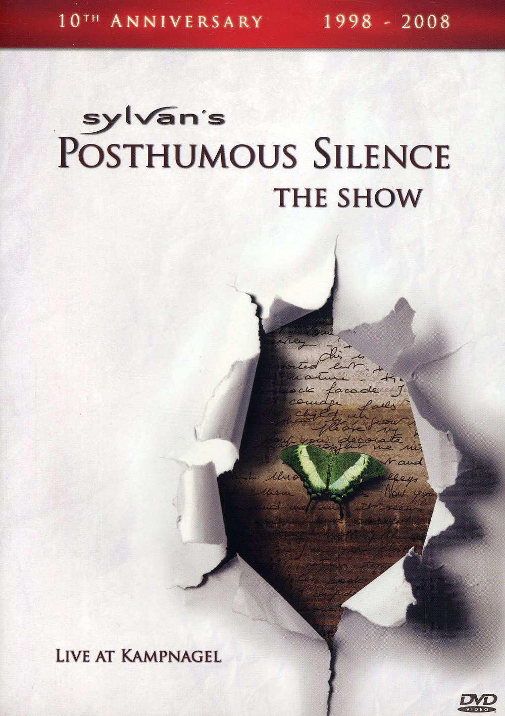 POSTHUMOUS SILENCE & SHOW: LIVE AT KAMPNAGEL