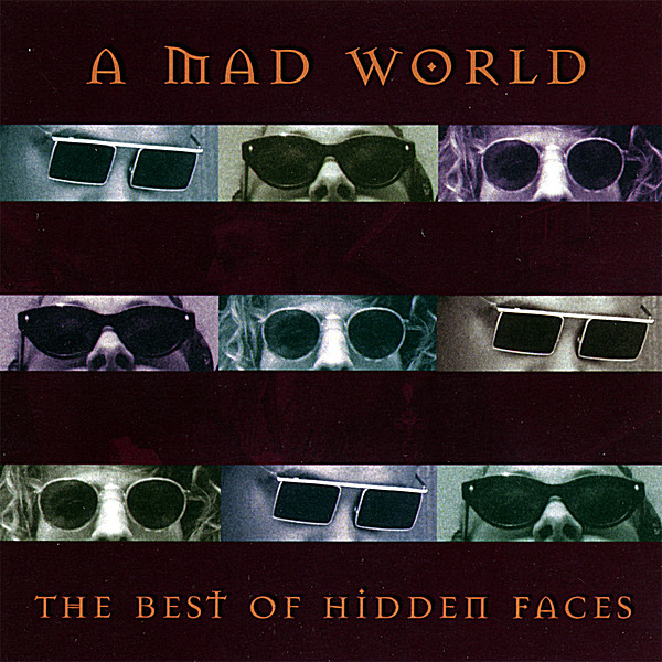 MAD WORLD-THE BEST OF HIDDEN FACES